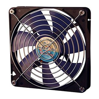 Masscool SL-FD12025 120mm Cooling Fan