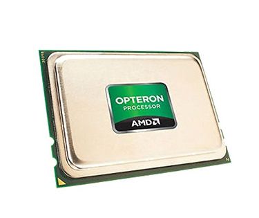 AMD OPTERON (6376) 16-Core Processor