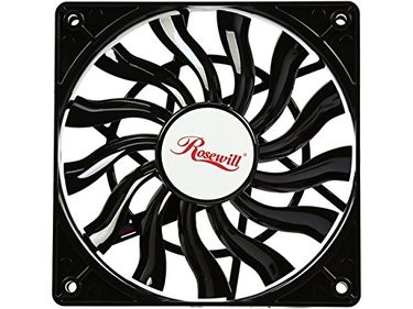Rosewill RASF-141213 120mm Cooling Fan