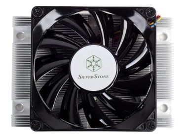 Silverstone Nitrogon Series NT07-AM2 Processor Fan