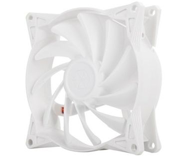 Silverstone Tek Professional FM93 92mm Cooling fan