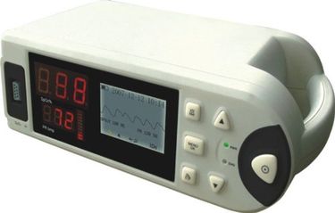 Niscomed FPO-110 Pulse Oximeter