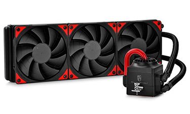 Deepcool Gamer Storm CAPTAIN 360 EX Liquid Cooler