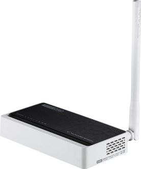 TOTO-LINK N150RT 150M Wireless N Router