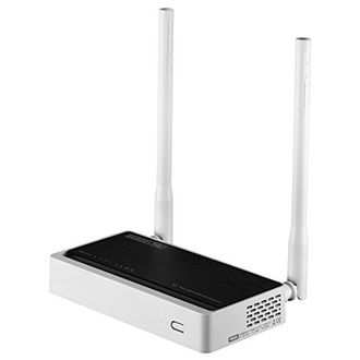 TOTO-LINK N300RT 300M Wireless N Router