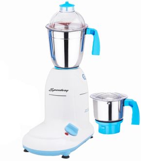 Speedway MG16-514 2 Jars 600W Mixer Grinder