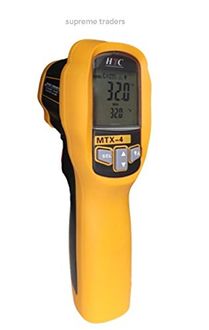 HTC MTX-4 Infrared Thermometer