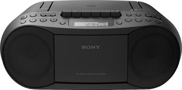Sony CFD-S70 Boom Box