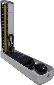 Accu Sure Sphygmomanometer Bp Monitor