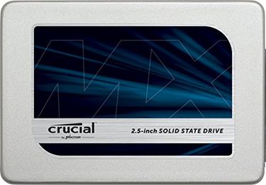 Crucial MX300 (CT750MX300SSD1) 750GB Internal SSD