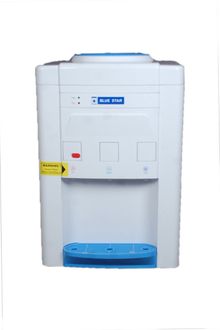 bluestar water dispenser price