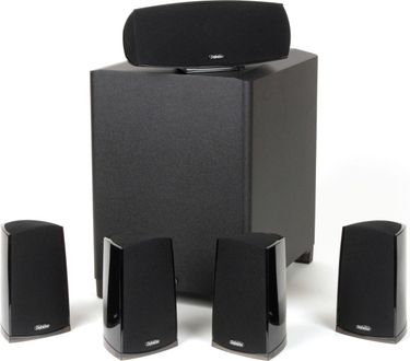 Definitive Technology Pro Cinema 400 Home Theater System