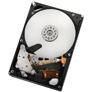 Hitachi HUA722020ALA330 2TB Internal Hard Disk