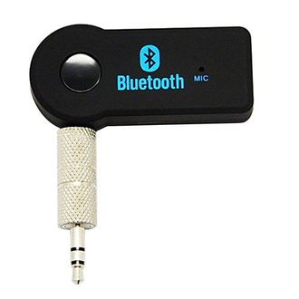 CP Bigbasket Wireless Car Bluetooth Receiver