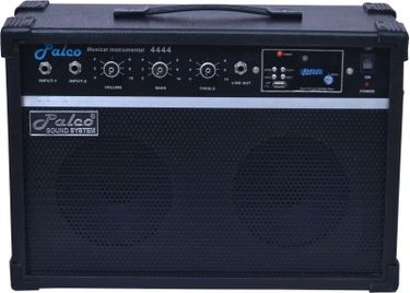Palco PAL-4444 25W AV Sound Amplifier
