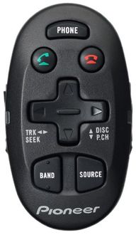 Pioneer CD-SR110 Bluetooth Steering Remote Control