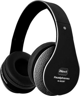 zebronics zeb joy bluetooth headphones
