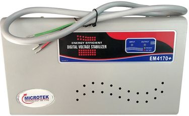 Microtek EM4170 Plus Voltage Stabilizer