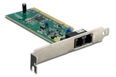 TRENDnet TFM-PCIV92A Internal PCI Data Modem