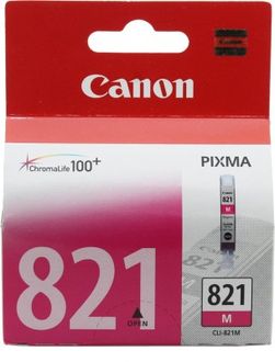 Canon CLI 821M Ink Cartridge