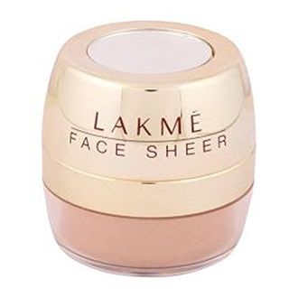 Lakme  Face Sheer Highlighter (Sun Kissed)