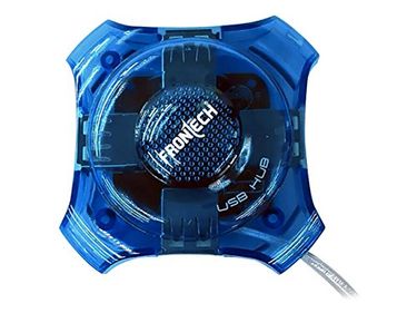 Frontech Jil-0724 USB Hub