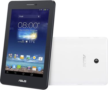 Asus Fonepad 7 Dual SIM 3G