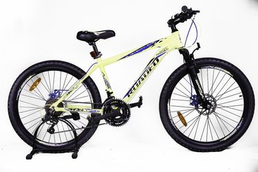 hercules cycle 26 inch