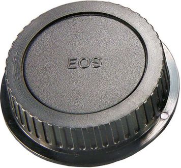 Sonia RLC-EOS Rear Lens Cap (For Canon EOS)