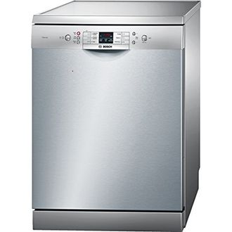 Bosch SMS60L18IN 12 Place Dishwasher