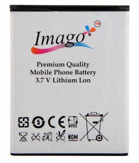 Imago 1500mAh Battery (For Samsung Galaxy Star Pro)