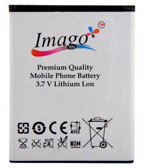 Imago 2000mAh Battery (For Samsung Galaxy Core 2)