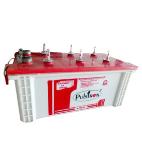 Pulstron  N-150PI 1.5 AH Inverter Battery