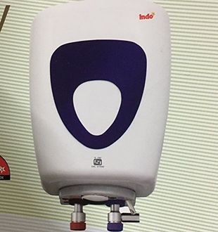 Indo Galaxy 6 Litre Water Geyser