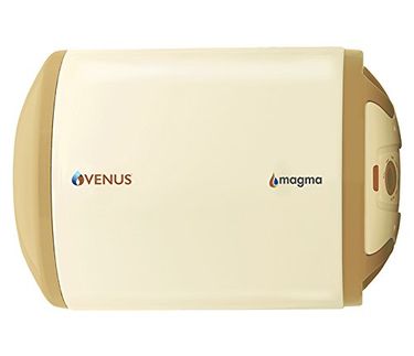 Venus Magma 025GV 25LTR Horizantal Storage Water Geyser