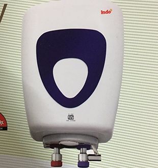 Indo Galaxy 10 Litre Water Geyser