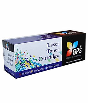 GPS SP200 Black Toner Cartridge