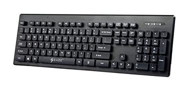 Zazz ZKB0037 USB Keyboard