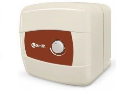 AO Smith SFS-010 10L Vertical Storage Water Geyser