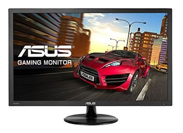 Asus VP278H 27-inch Gaming Monitor