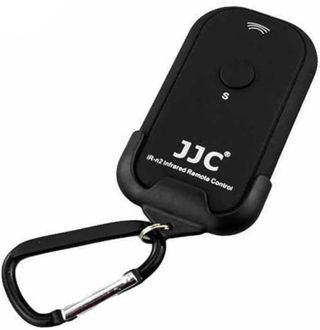 JJC IR-N2 Wireless Remote Control (For Nikon Ml-l3 Camera)