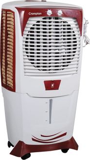 Crompton Greaves Ozone ACGC-DAC751 75L Dessert Air Cooler