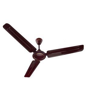 Bajaj New Bahar Deco 3 Blade (1200mm) Ceiling Fan