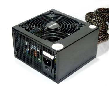 Huntkey Jumper 500W Power Supply