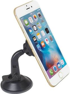 Stuffcool Magnetic Mount Mobile Holder