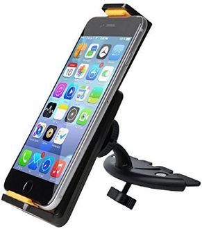 iPow CD Slot Car Mount Holder