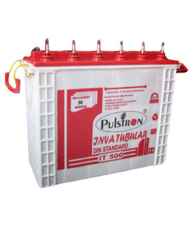 Pulstron  IT-500 Tubular Inverter Battery