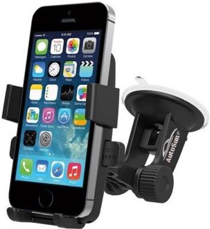 AutoSun Universal Car Mount Mobile Holder
