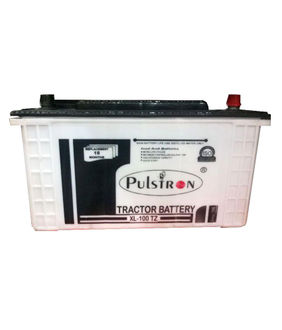 Pulstron  XL-100TZ 100Ah Battery
