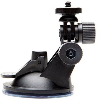Mobilegear Flat Surface Suction Camera Mount